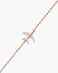 Voyager Diamond Bracelet
