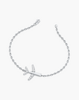 Voyager Diamond Bracelet