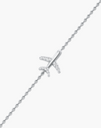 Voyager Diamond Bracelet