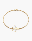Voyager Diamond Bracelet