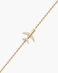 Voyager Diamond Bracelet