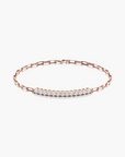 Diamond Strand Bracelet