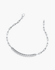 Diamond Strand Bracelet
