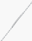 Diamond Strand Bracelet