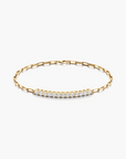 Diamond Strand Bracelet