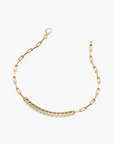 Diamond Strand Bracelet