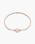 Luminary Loop Bracelet