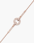 Luminary Loop Bracelet
