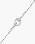 Luminary Loop Bracelet