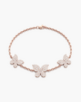 Butterfly Dance Bracelet