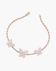 Butterfly Dance Bracelet