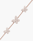 Butterfly Dance Bracelet