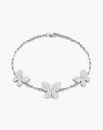 Butterfly Dance Bracelet