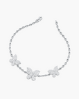 Butterfly Dance Bracelet