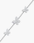 Butterfly Dance Bracelet