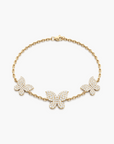 Butterfly Dance Bracelet