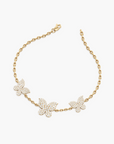 Butterfly Dance Bracelet