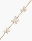 Butterfly Dance Bracelet