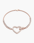 Secure Love Bracelet