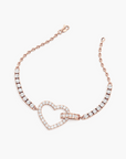 Secure Love Bracelet