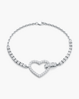 Secure Love Bracelet