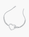 Secure Love Bracelet