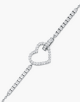 Secure Love Bracelet