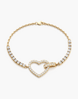 Secure Love Bracelet