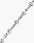 Garden of Hearts Bracelet