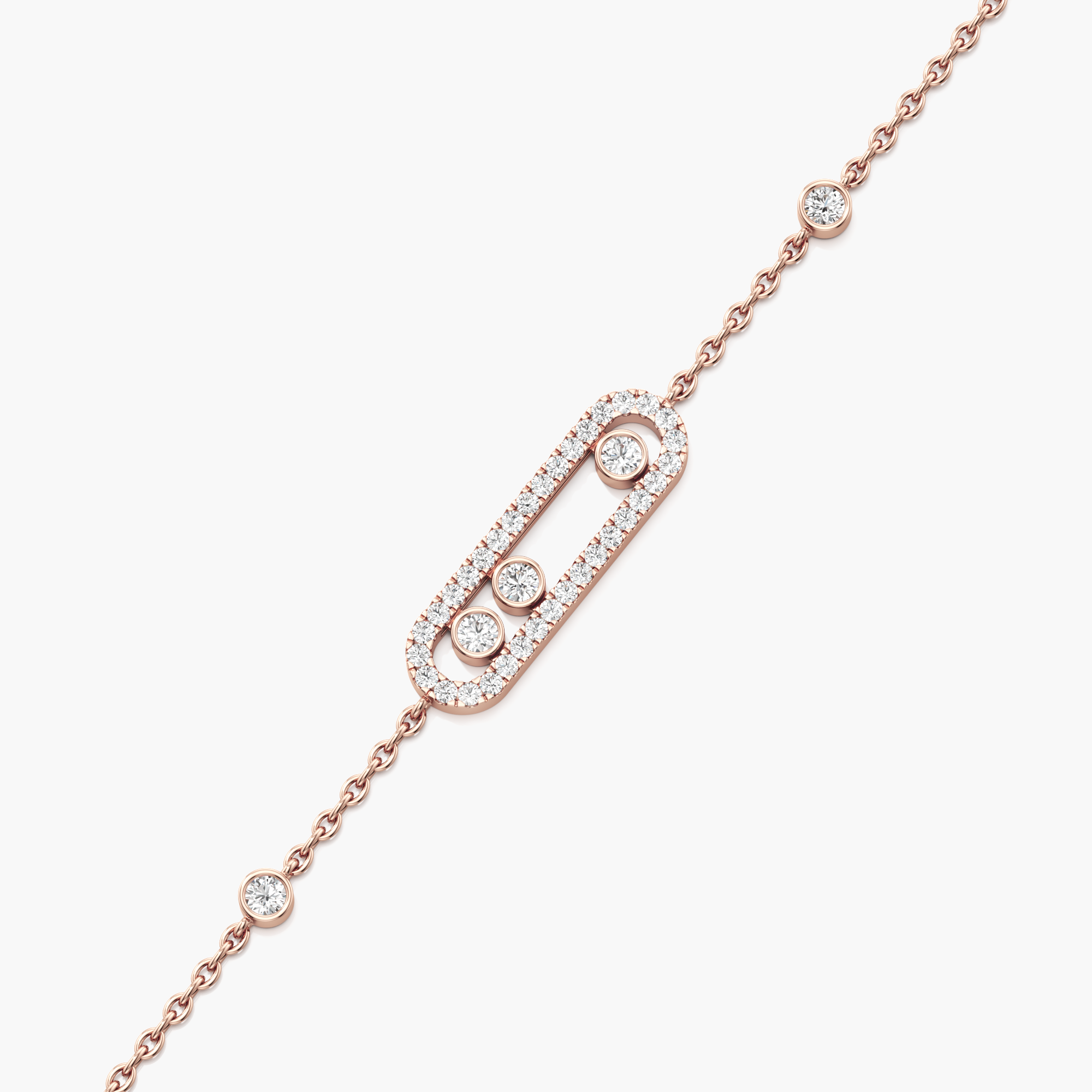 Success Moments Bracelet