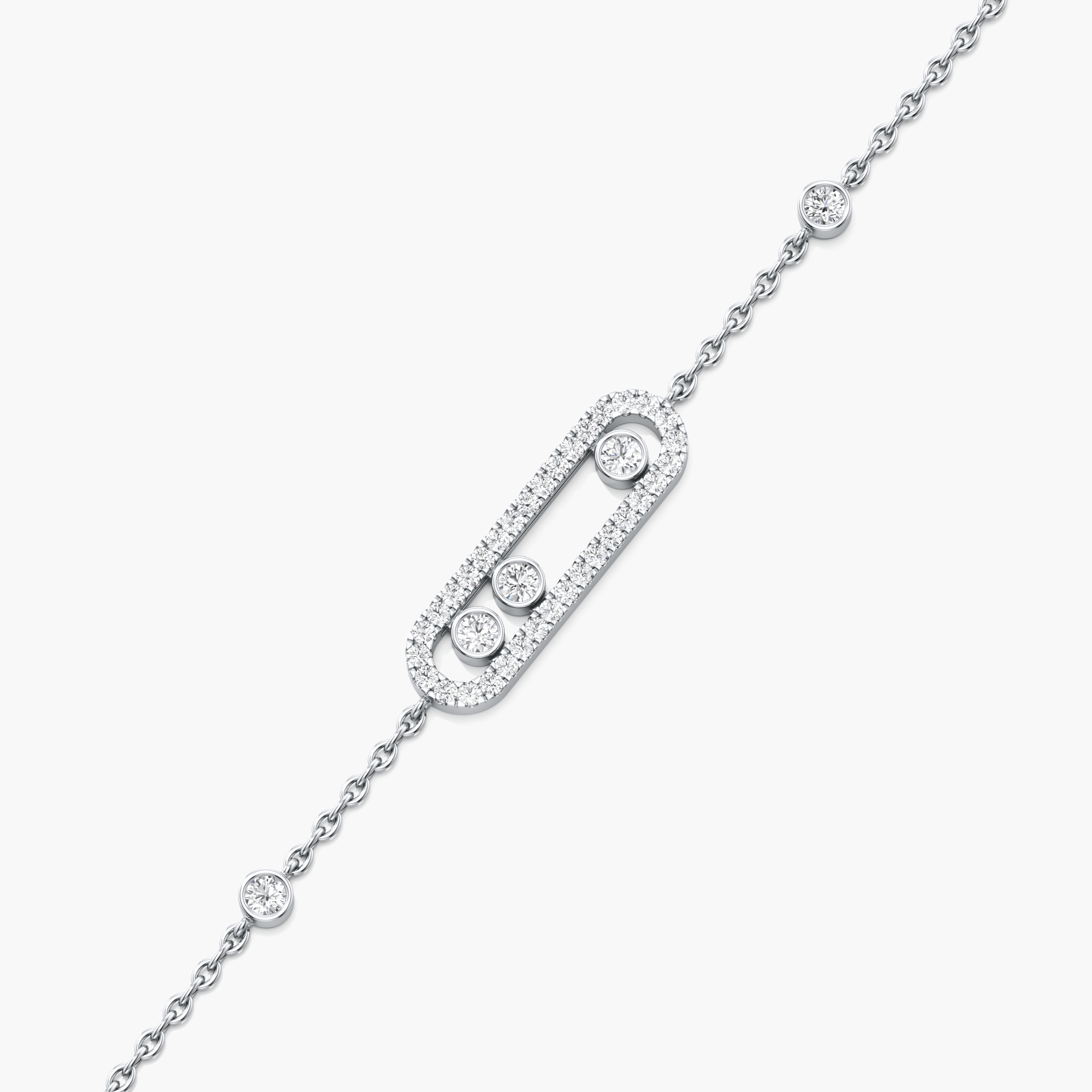 Success Moments Bracelet