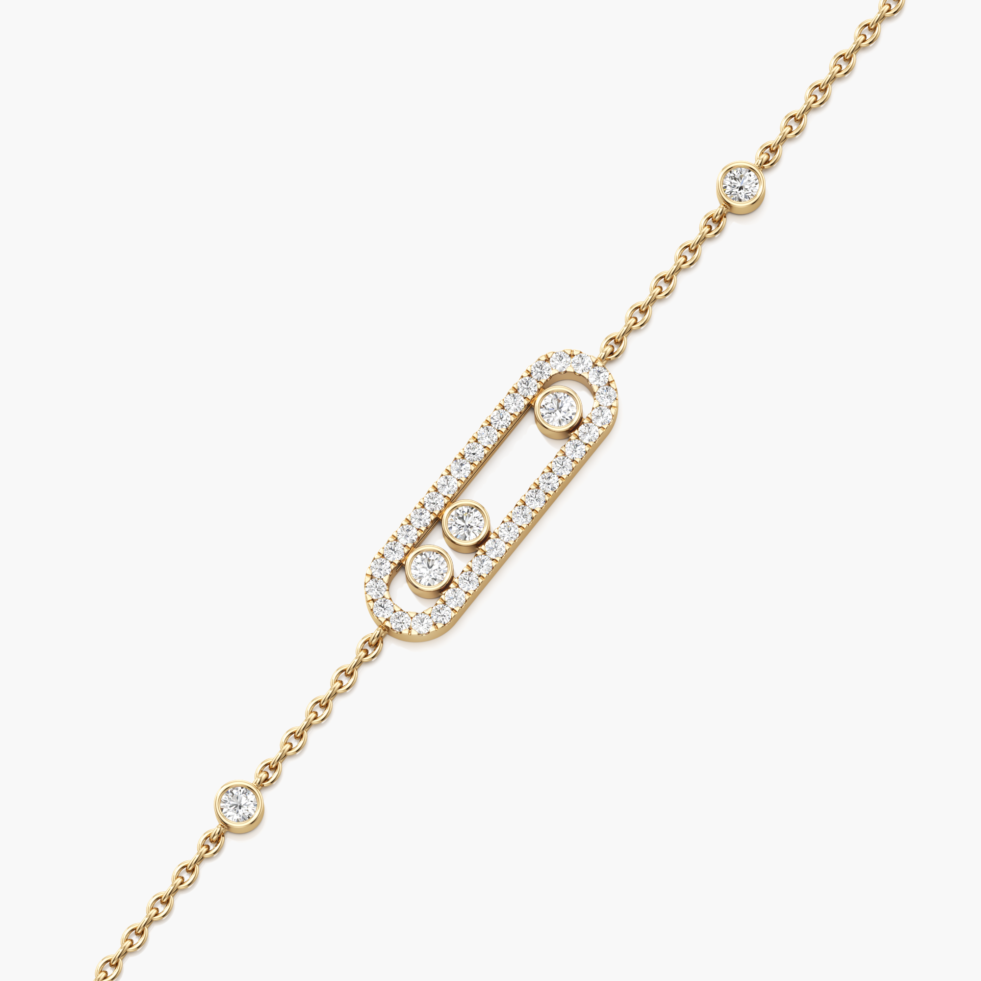 Success Moments Bracelet