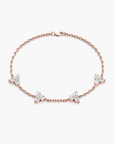 Bracelet of Petals