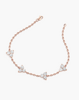 Bracelet of Petals
