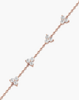 Bracelet of Petals