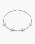 Bracelet of Petals