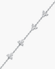 Bracelet of Petals