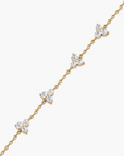 Bracelet of Petals
