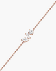 Symphony of Shapes Bracelet