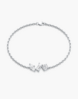 Symphony of Shapes Bracelet
