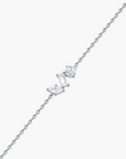 Symphony of Shapes Bracelet