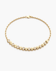 Love Knot Bracelet