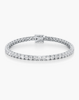 Luna Blazed Tennis Bracelet