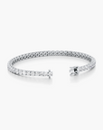 Luna Blazed Tennis Bracelet