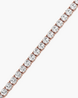 Nova-Nova Tennis Diamond Bracelet