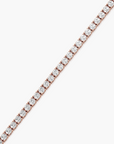 Classic Diamond Tennis Bracelet