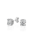 Mesmerising Magic Diamond Stud Earrings