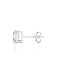 Mesmerising Magic Diamond Stud Earrings