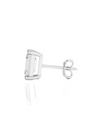 Mesmerising Magic Diamond Stud Earrings