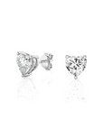 Mesmerising Magic Diamond Stud Earrings
